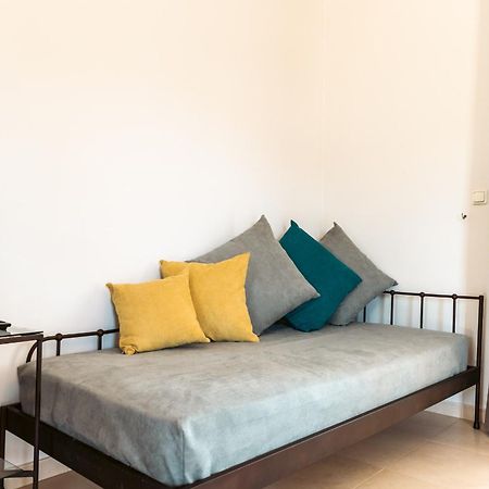 Casa Evanti Sívota Extérieur photo
