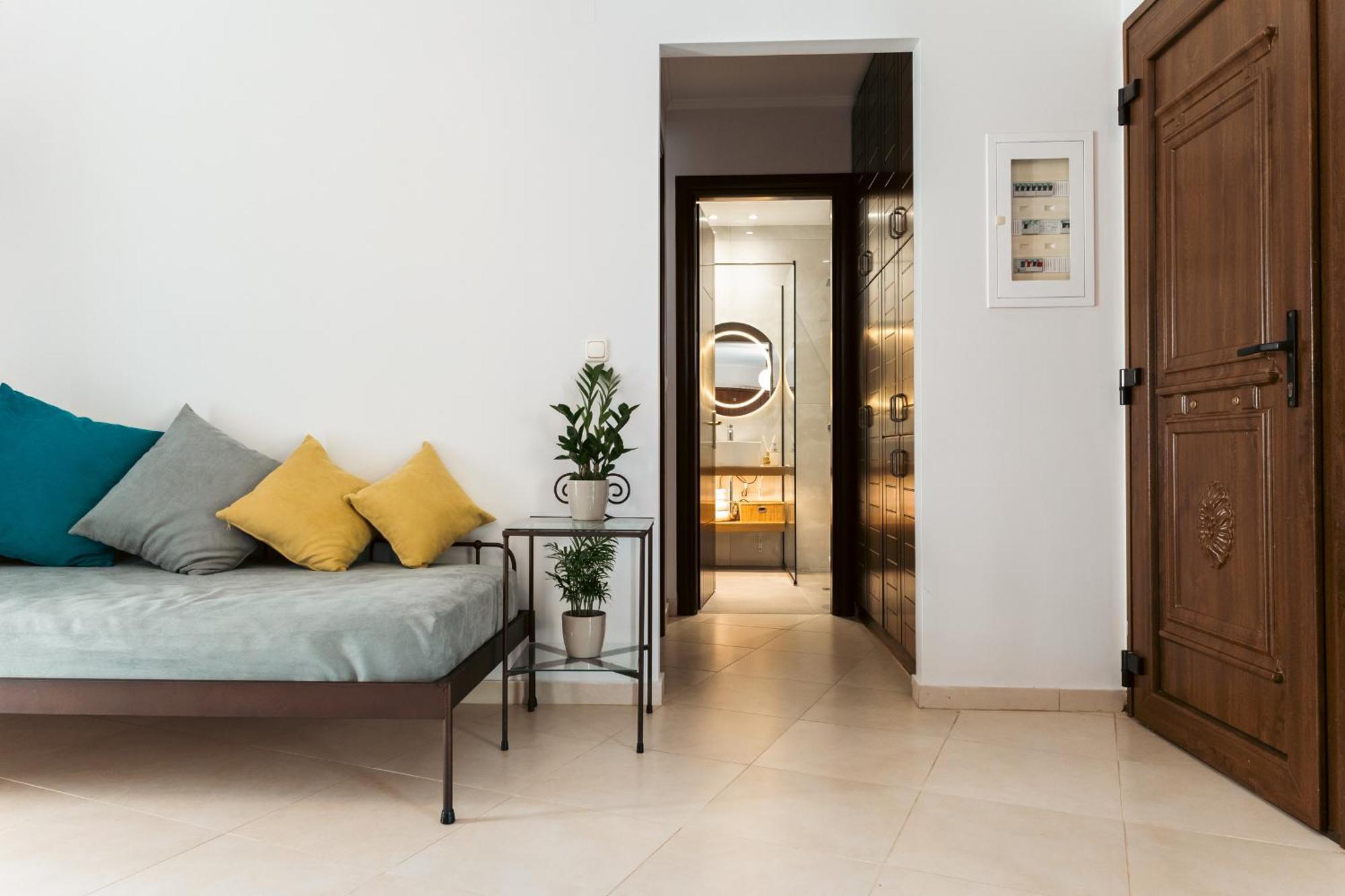 Casa Evanti Sívota Extérieur photo