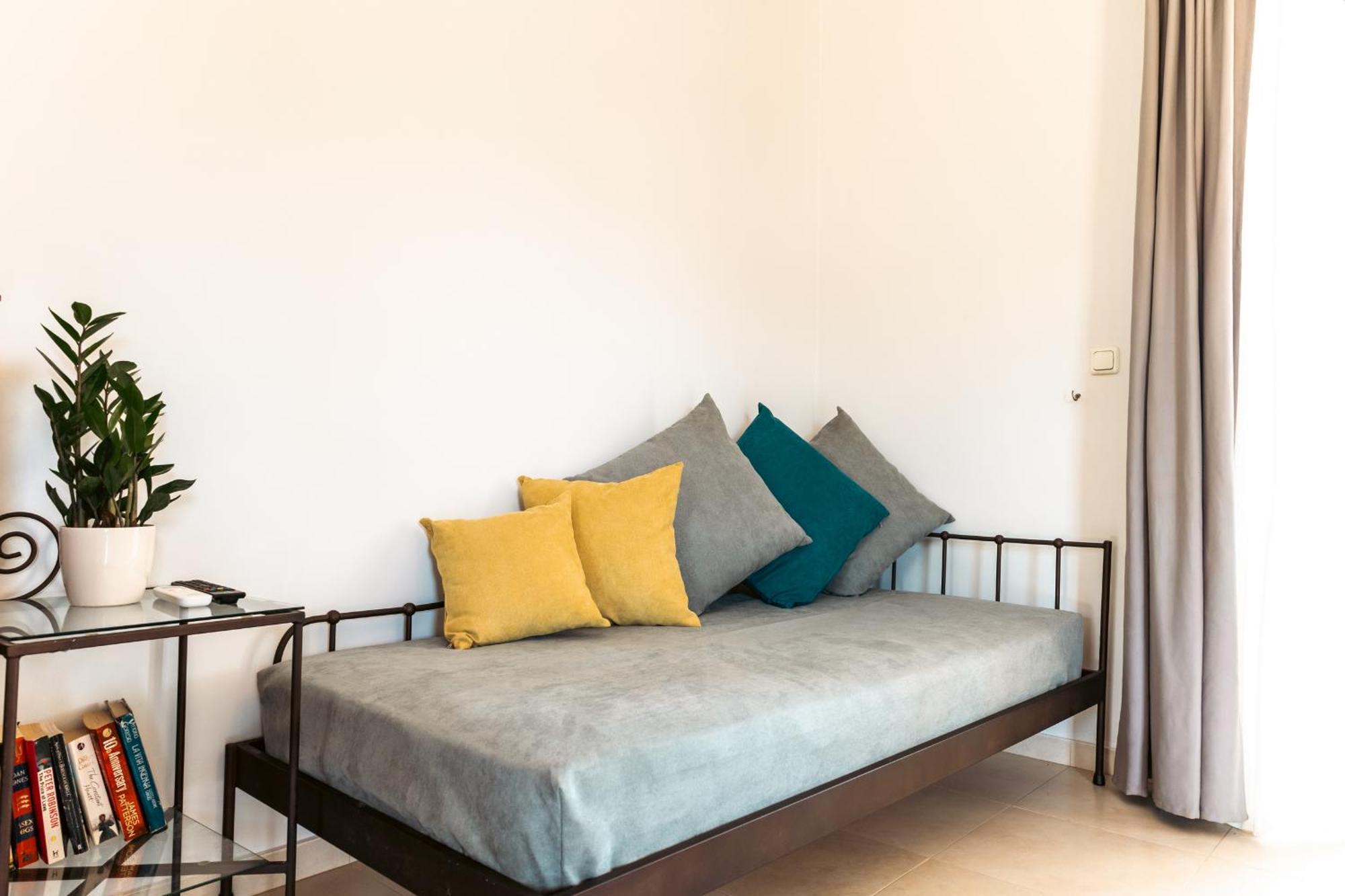 Casa Evanti Sívota Extérieur photo