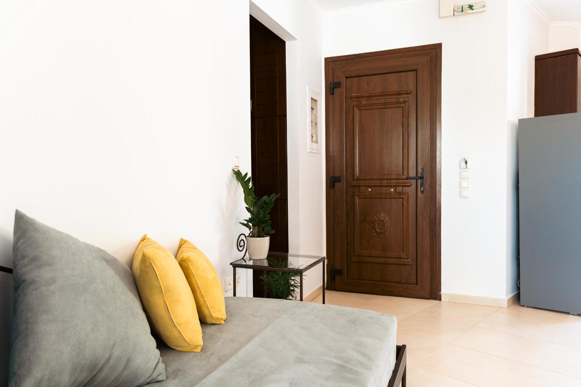 Casa Evanti Sívota Extérieur photo
