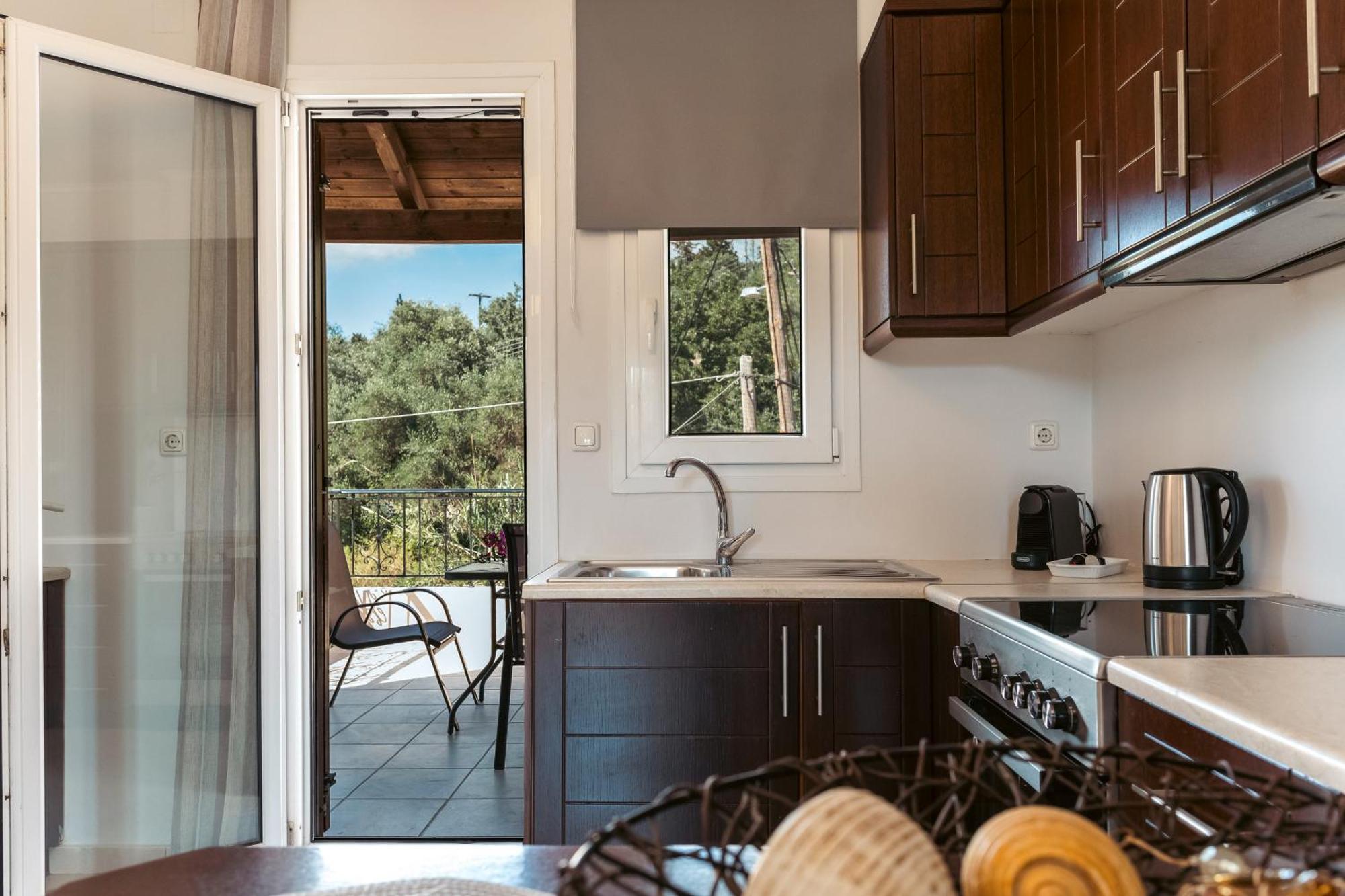 Casa Evanti Sívota Extérieur photo