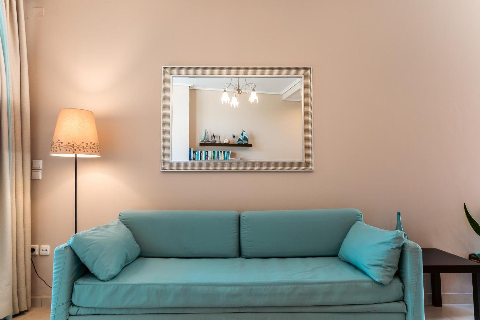 Casa Evanti Sívota Extérieur photo