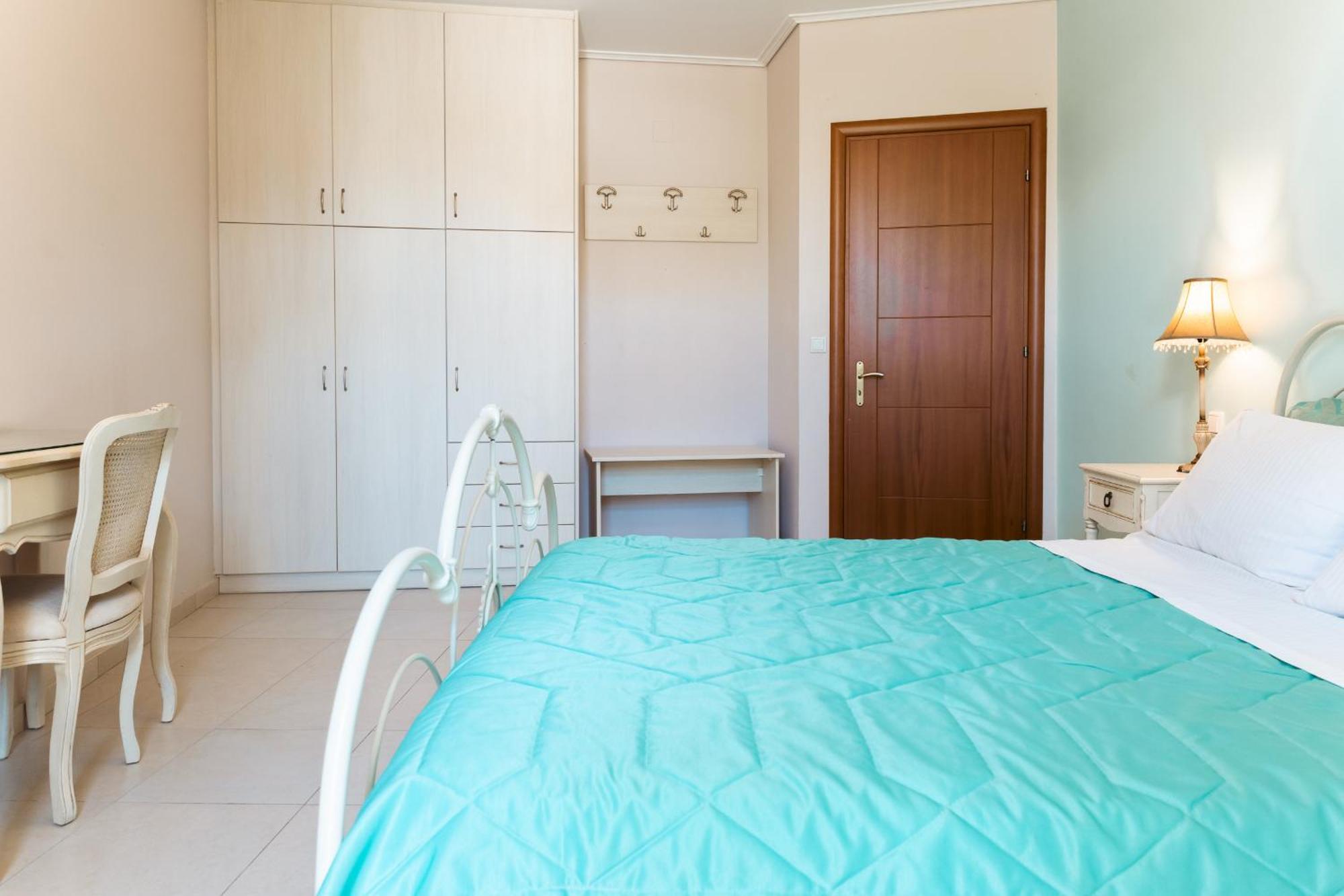 Casa Evanti Sívota Extérieur photo