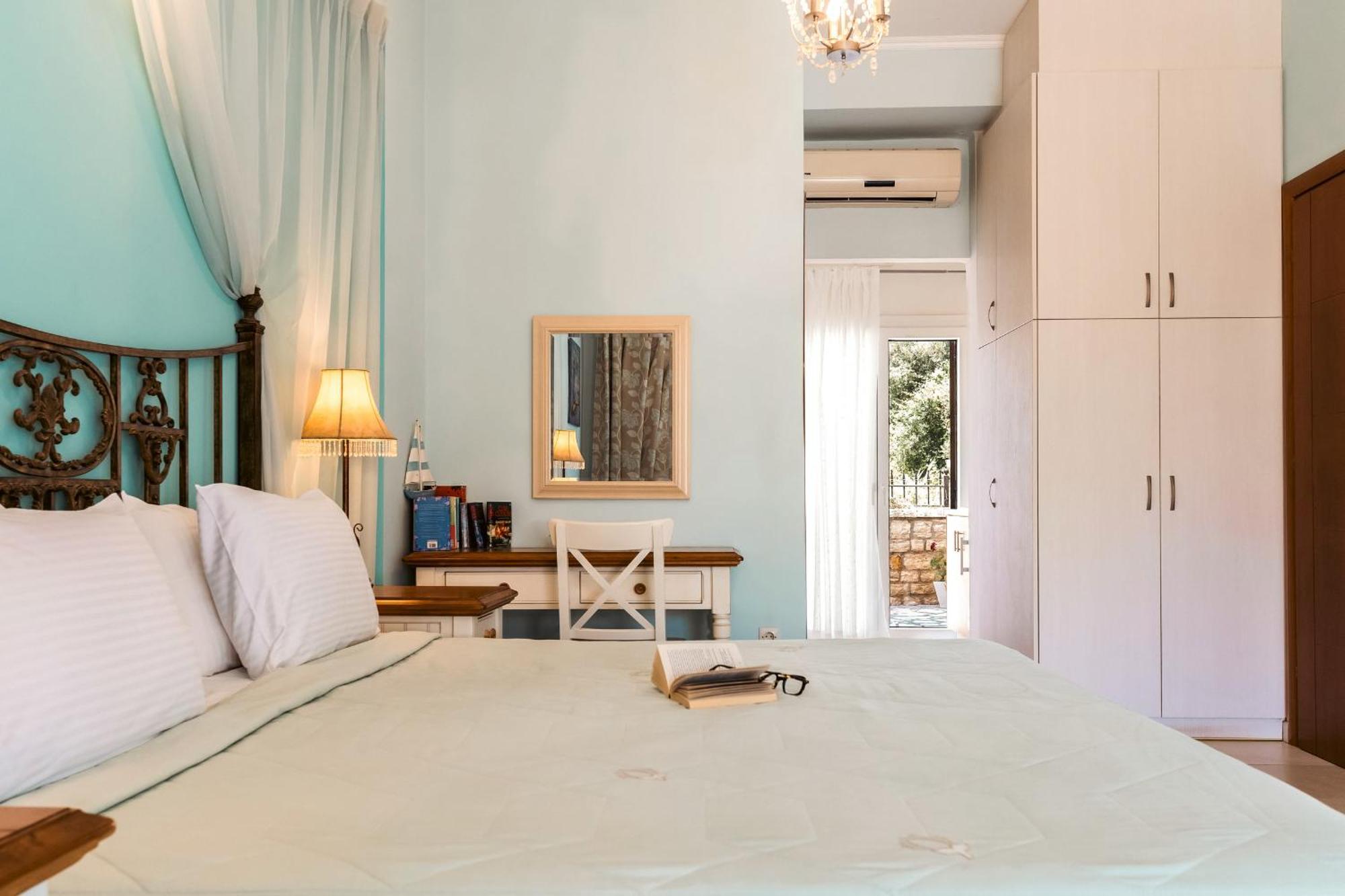 Casa Evanti Sívota Extérieur photo