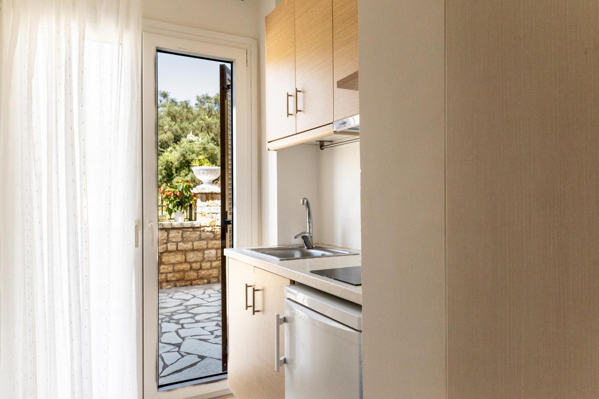 Casa Evanti Sívota Extérieur photo
