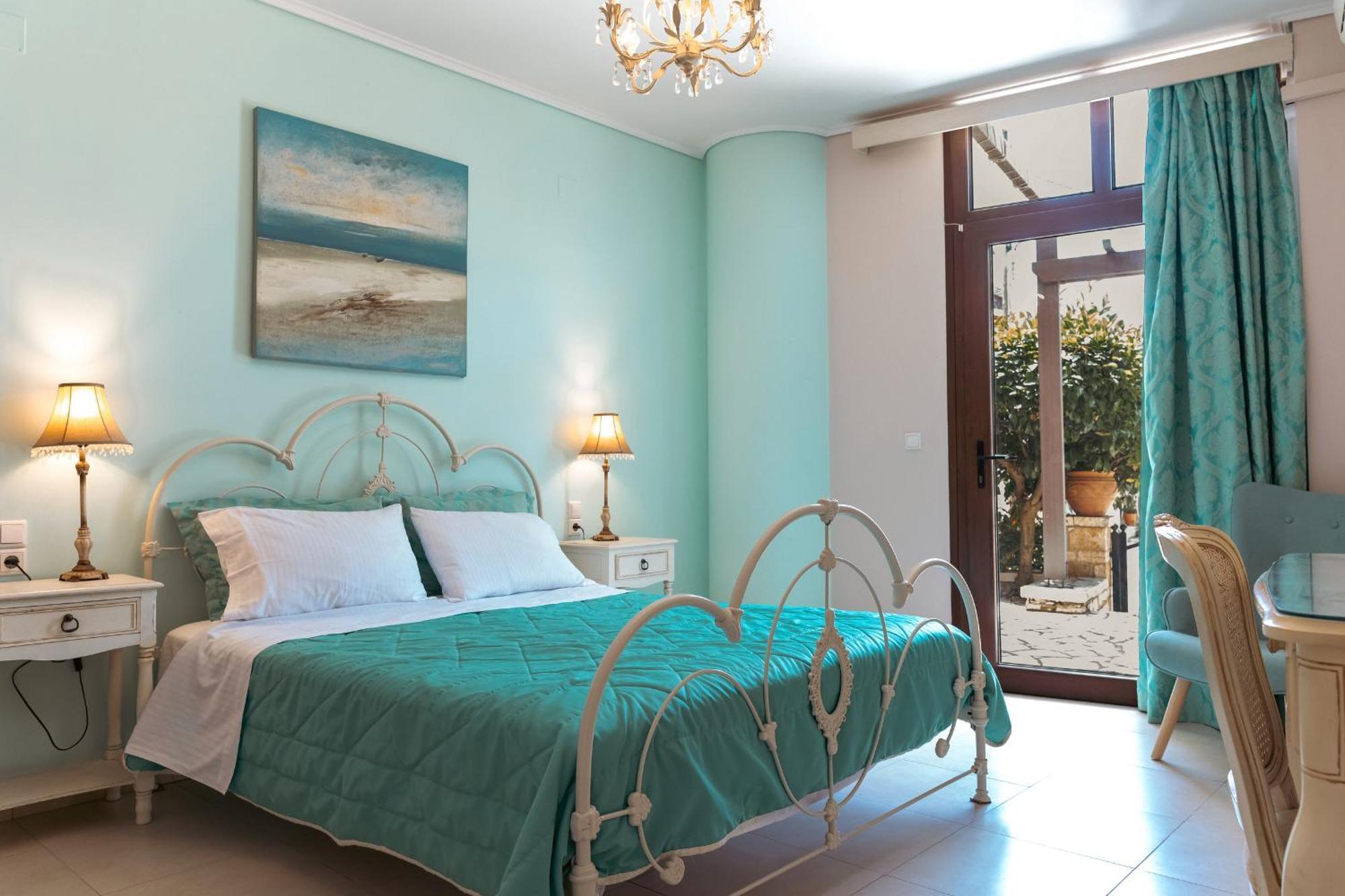 Casa Evanti Sívota Extérieur photo